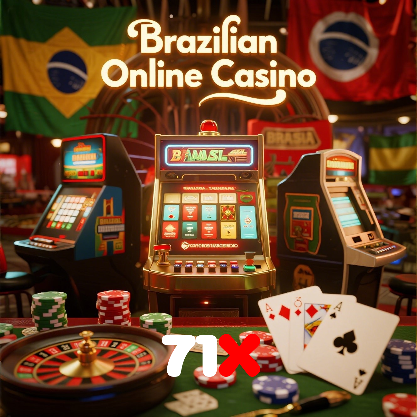 Problemas de Login no 71X